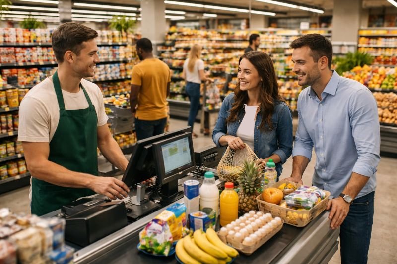 Chefz: Revolutionizing Food Delivery in Riyadh